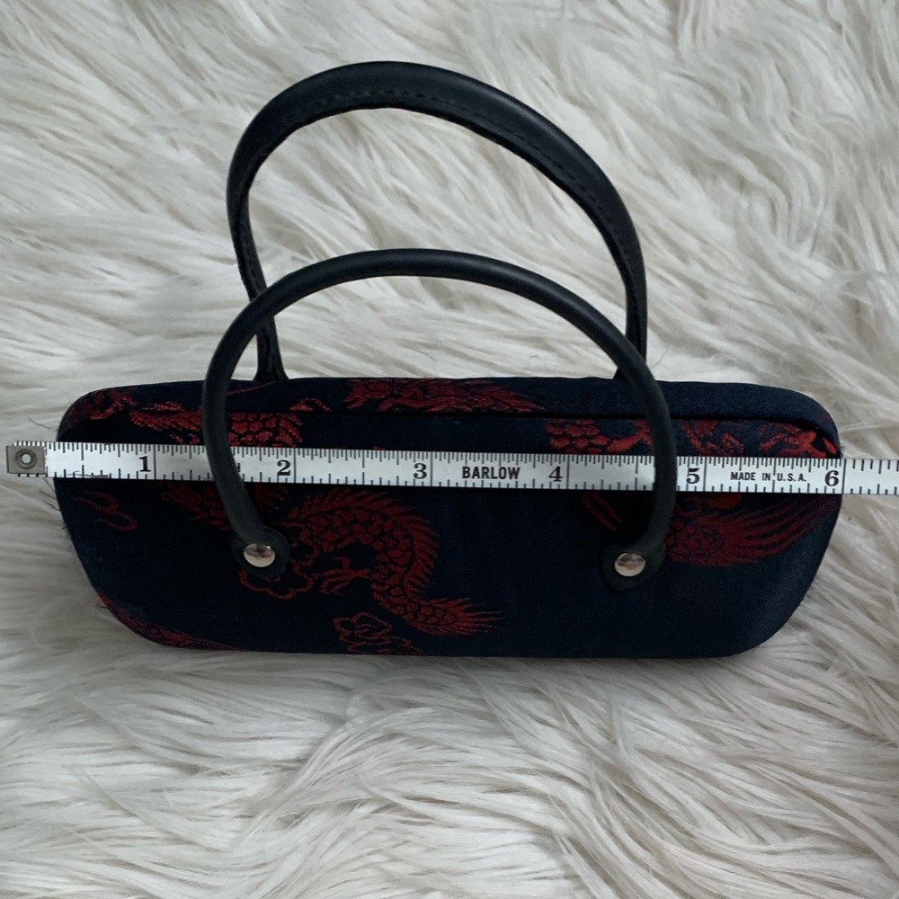 Eyeglass Case Y2K Vintage - Picture 7 of 9